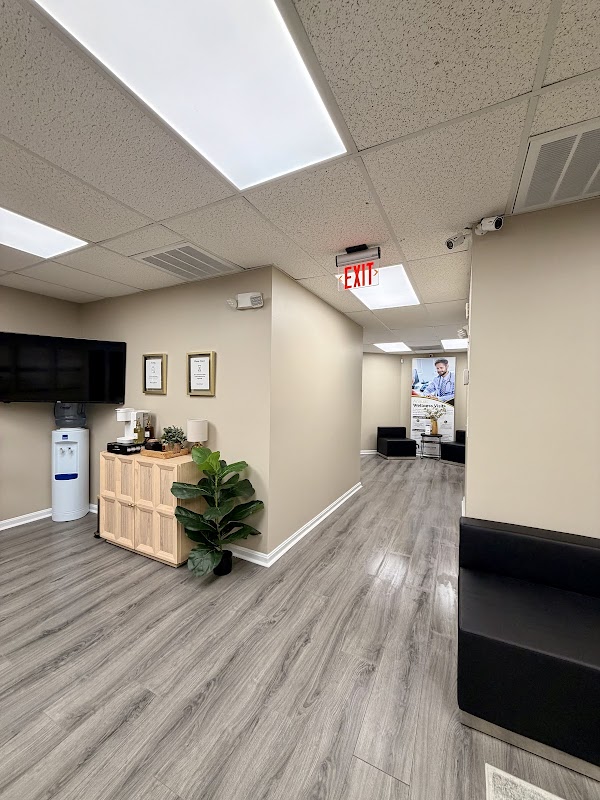 Alphacare Medical - Primary Care Dover