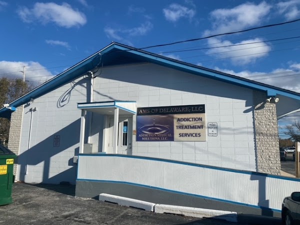 AMS of Delaware, LLC