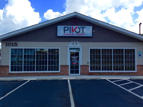 Pivot PT - Dover (Governors Avenue), an Athletico company