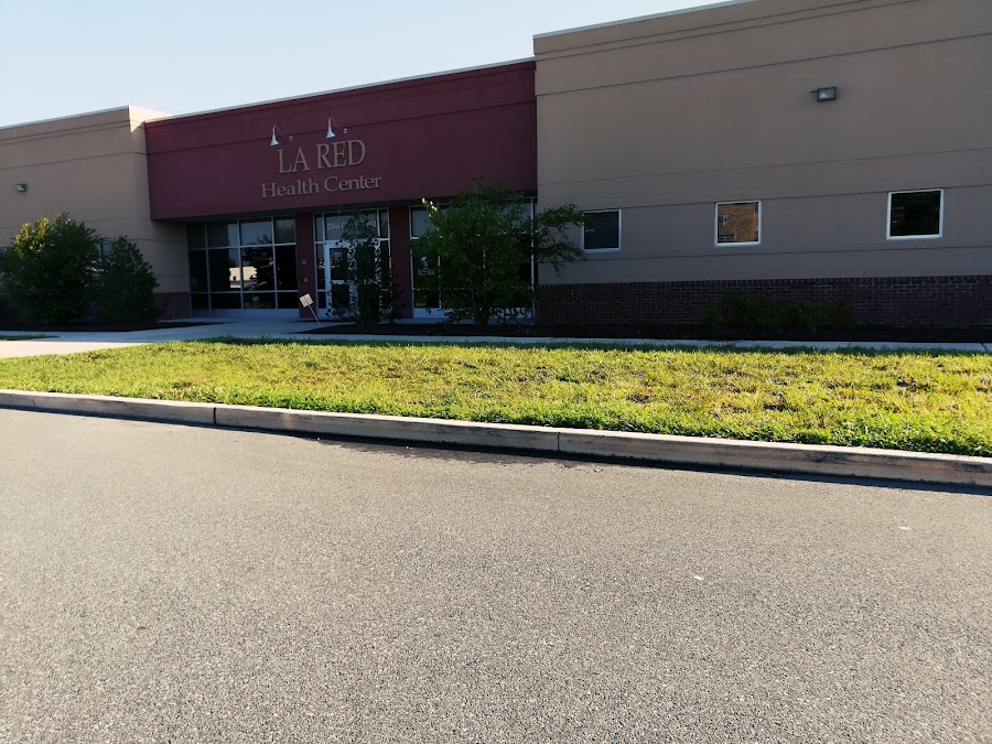 La Red Health Center provider image