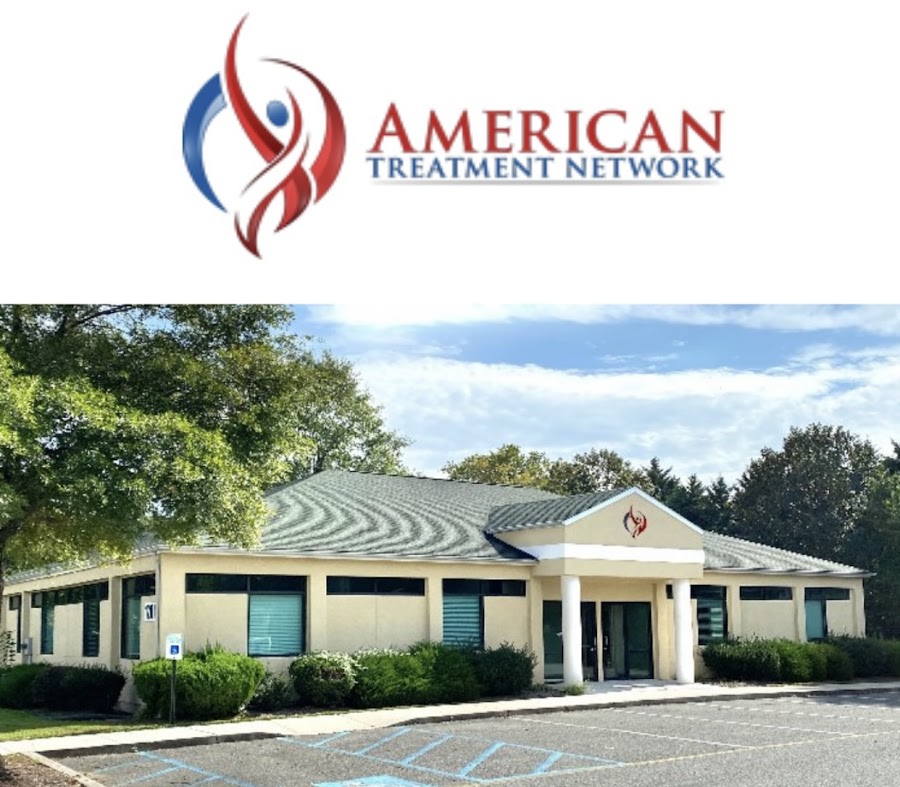 American Treatment Network - Forrest Avenue provider image