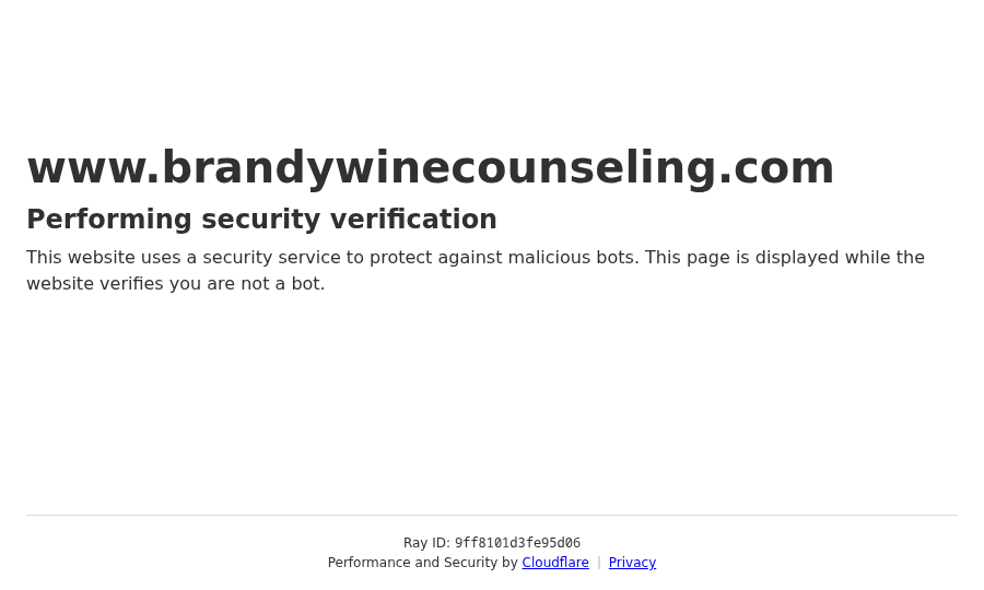 Brandywine Counseling and Community Services - Dover Treatment Center provider image