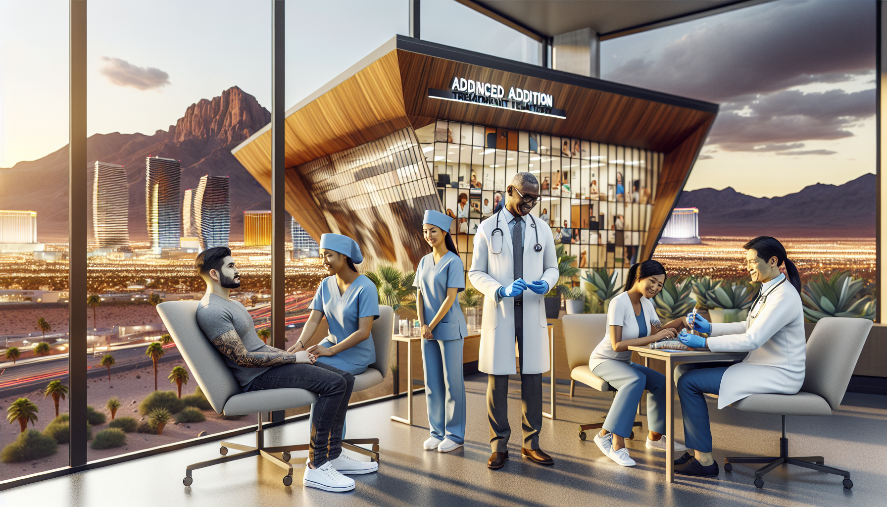 Luxury vs. Affordable Sober Living in Delaware: Which Is Right for You?