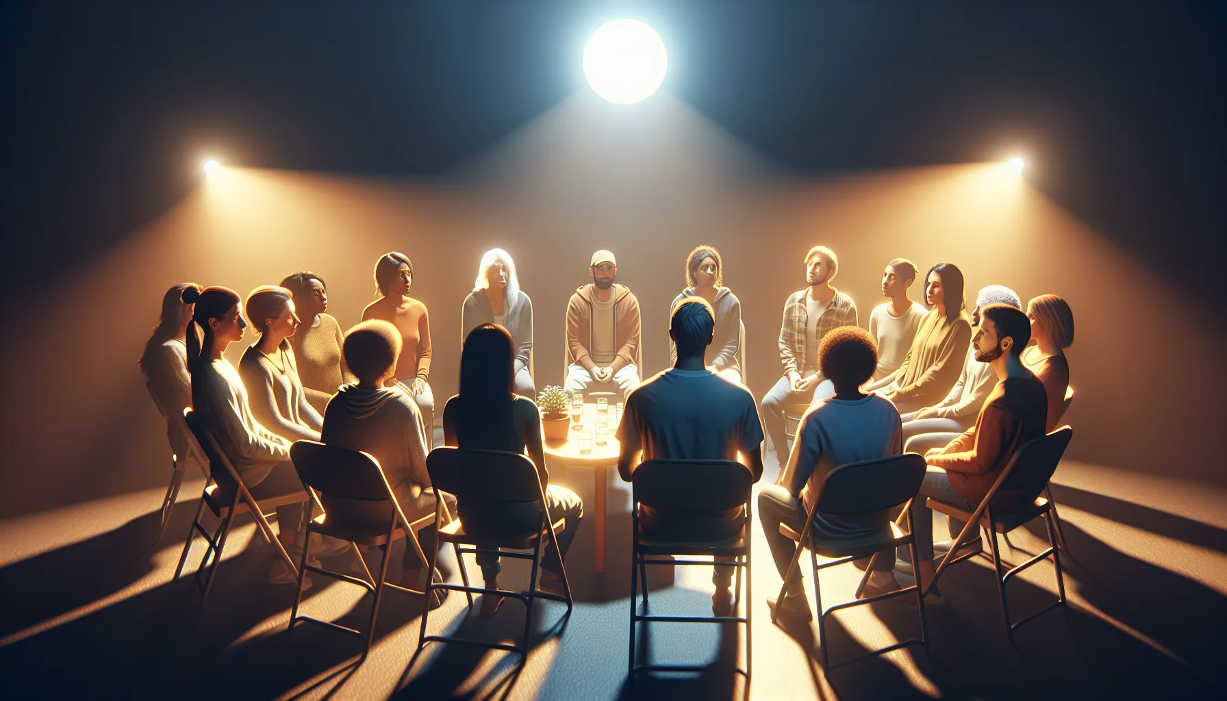 Types of AA Meetings in Delaware: Open, Closed, Speaker & More