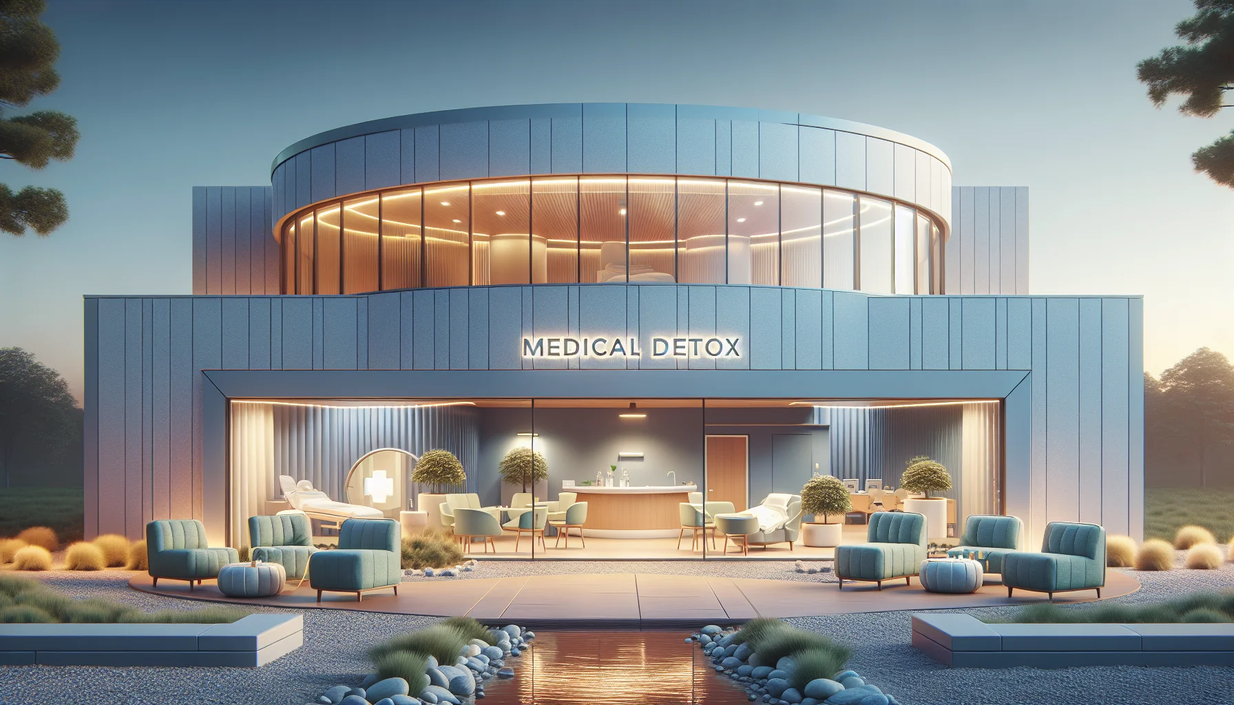 What to Expect During Medical Detox in Delaware