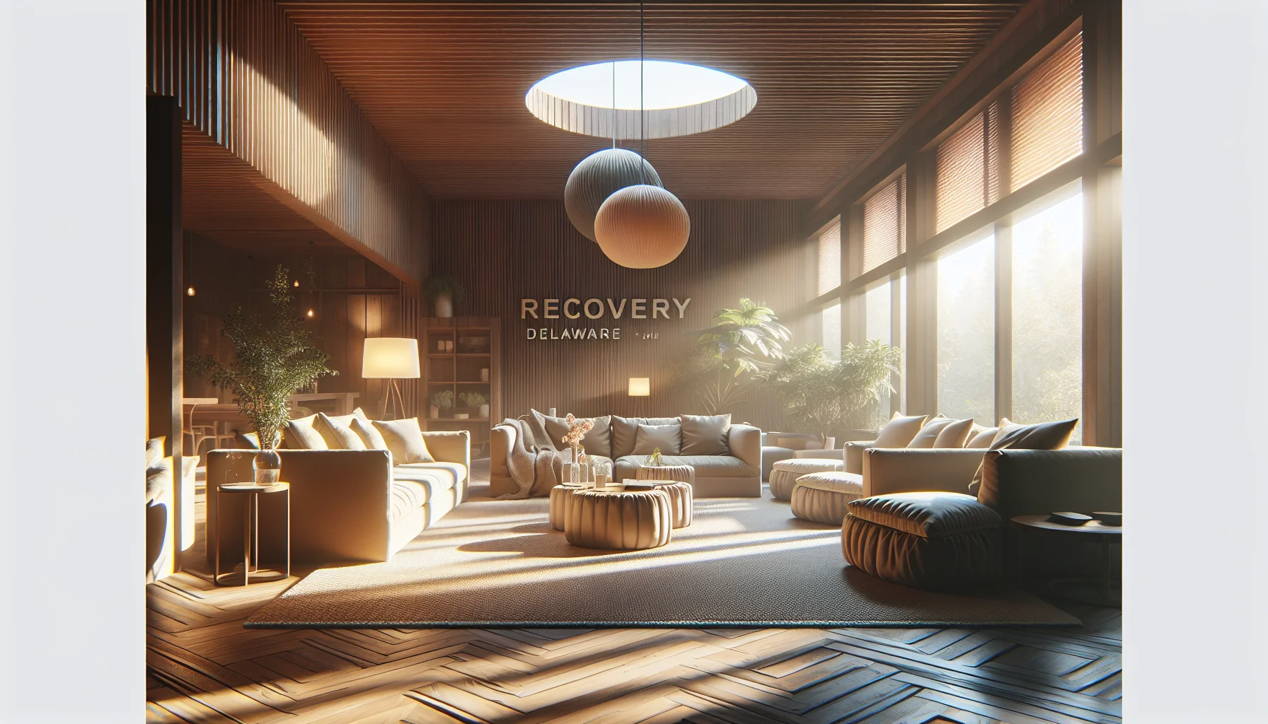 How to Choose the Right Sober Living Home in Delaware