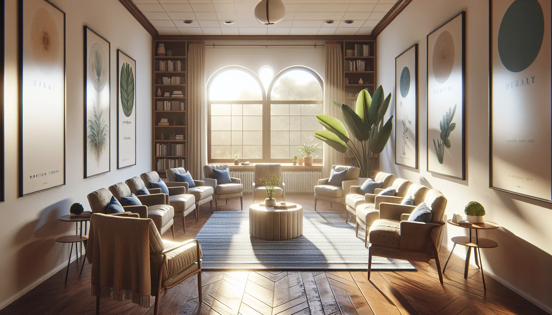 Women's Addiction Treatment Options in Houston